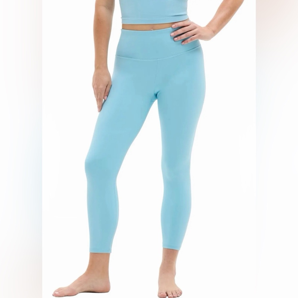 Athleta Elation Ultra High Rise 7/8 Legging